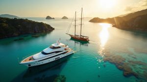 Read more about the article Halmahera vs Komodo: Best Luxury Cruise Indonesia 2026